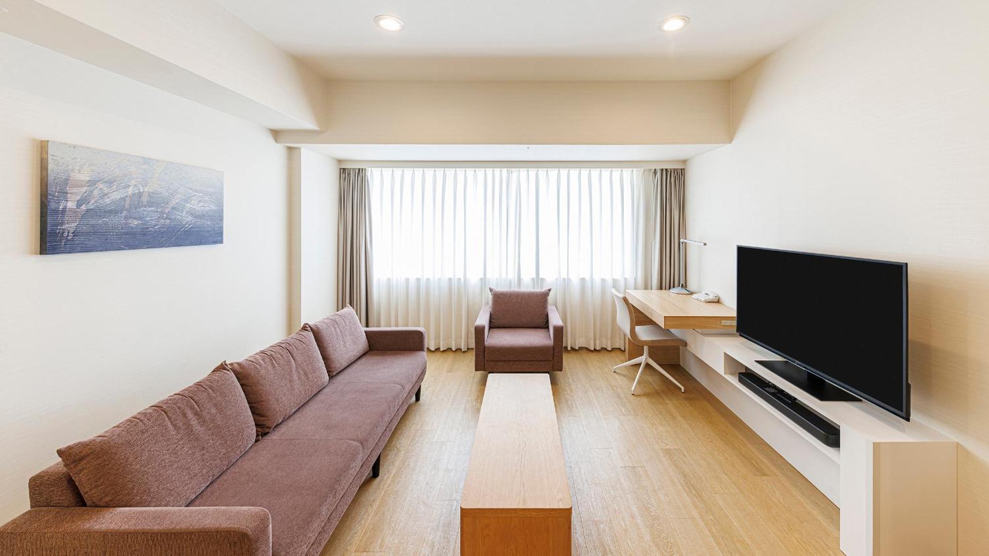 Fraser Residence Nankai Осака Экстерьер фото
