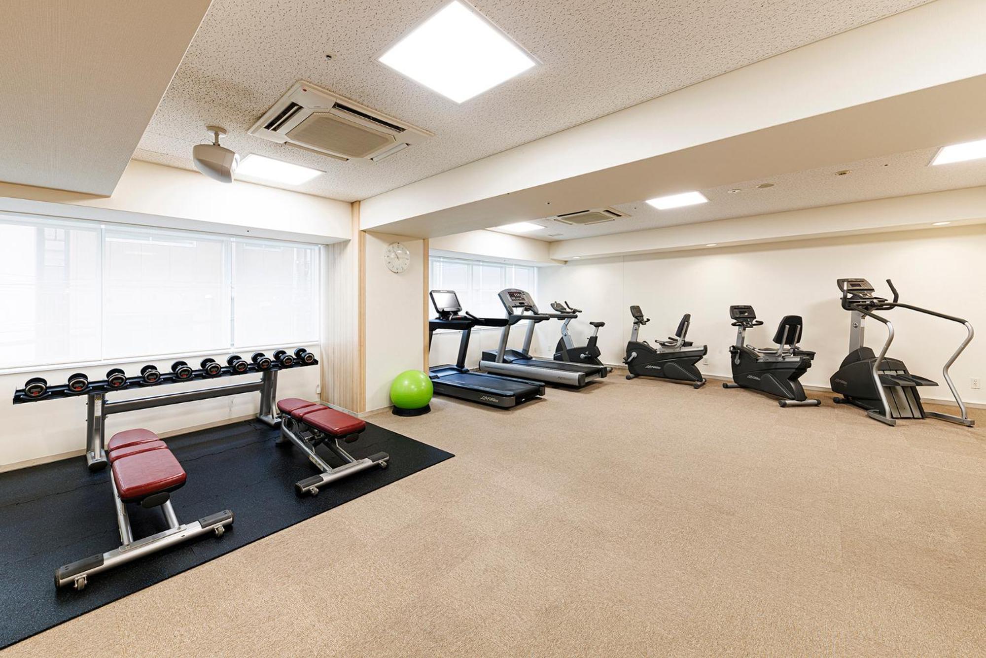 Fraser Residence Nankai Осака Экстерьер фото